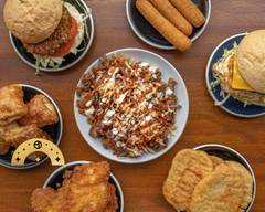 Bondees Burger & Kebab