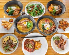Union Ramen Bar