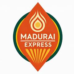 Madurai Express (Fremont)