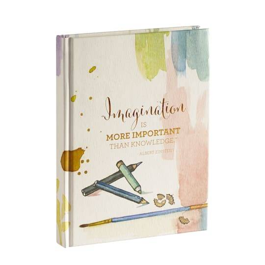 Imagination Sketchbook By Artist'S Loft