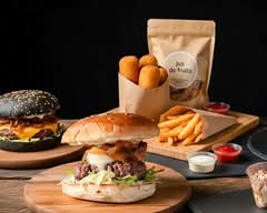 Aux Jardins d’Inès 🍀🍔