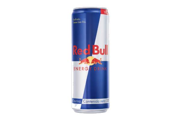 Red Bull 355C