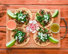 Aztec Authentic Mexican Restaurant (35 Perry Street)