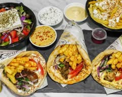 Restaurant Suvlaki - Bremgarten