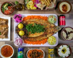 Cafe & Restaurant Baghdad