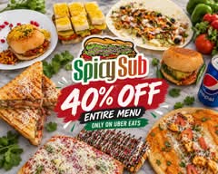 Spicy Sub