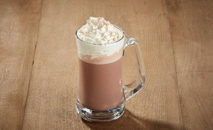 Classic Hot Chocolate