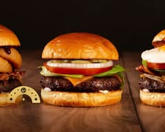 Burger Palace (Tonawanda)