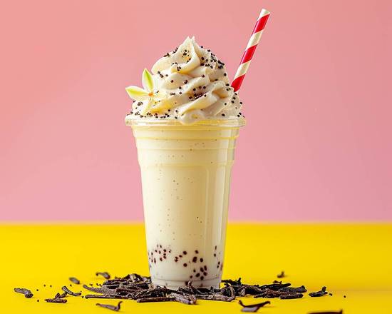Milkshake Vanille 🔥