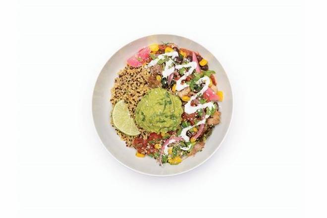Carnitas Bowl