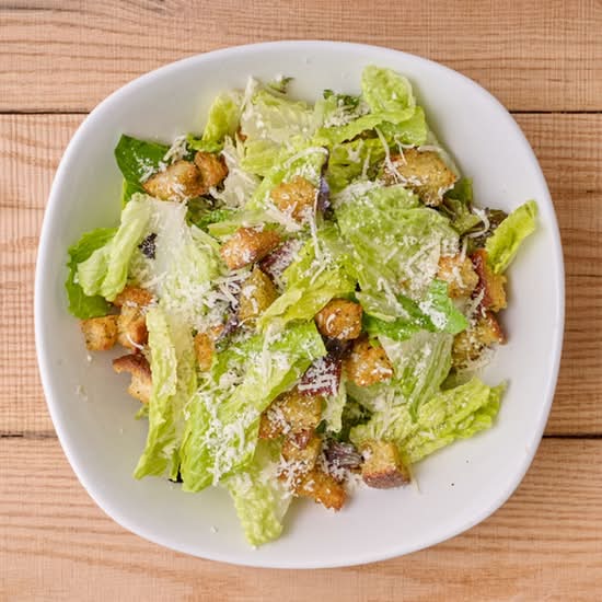 romaine hearts