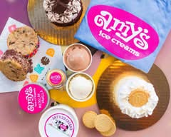 Amy's Ice Creams (Dripping Springs)