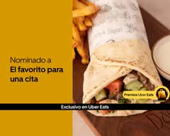 Dagán