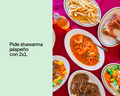 SHAWARMAY TACOS GRILLS BILOXI (Quito)