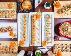 Enji sushi (Tres Rios)
