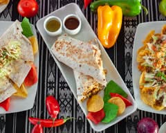 Taca bron's - Valle de los Chillos