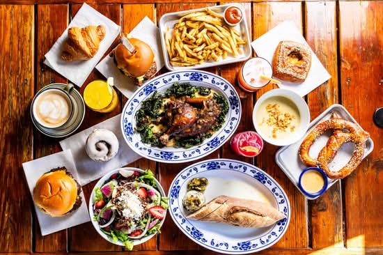 Sour Duck Market (MLK)