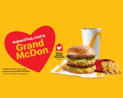 McDonald's (Westmount)