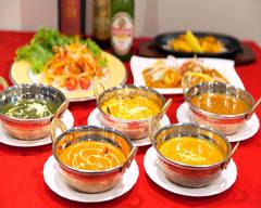 【バタ��ーチキンカレーが人気！】インド、ネパール料理ASIAN DINING BAR SPICY KITCHEN