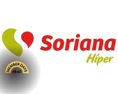 Soriana Híper Vallarta Marina🛒