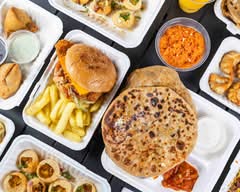 Yum Yum India (Fairy Meadow)