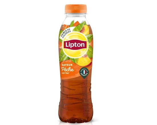 Lipton Ice Tea 50 cl