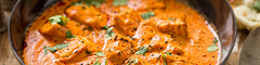 Saffron Curry Shack (10406 Venice Blvd)