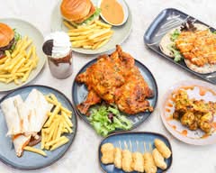 Peri Peri's