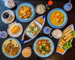 Cha Baa Thai (1546 Queen St)