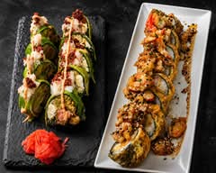 Sushi Sah Kai