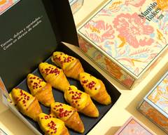 Manolo Bakes (Santa Bárbara)
