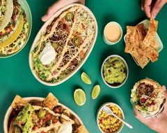 Zambrero (Courtenay Place)