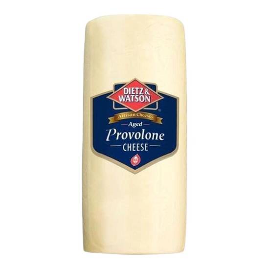 Dietz & Watson Cheese Provolone