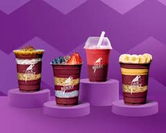 Oakberry Acai (Circular Quay)