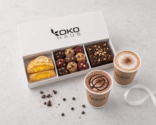 Koko Haus (Calderón)