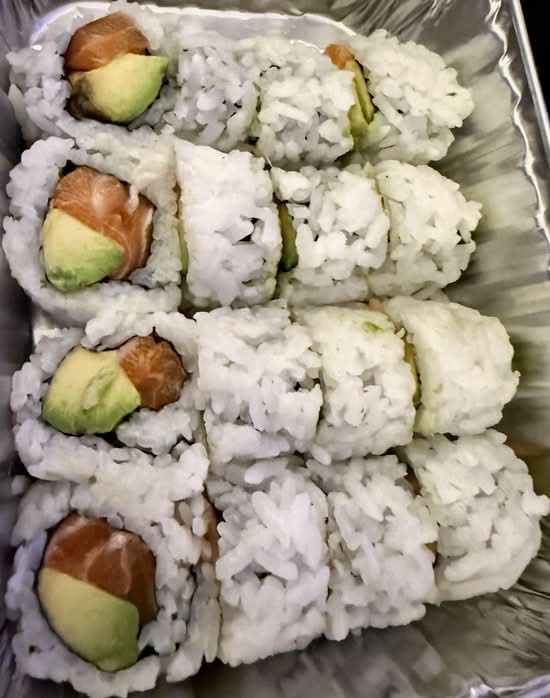 AMORE Sushi House