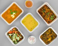 Deshi Kitchen- indian takeaway 