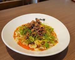 麺と酒の寅 Mentosakenotora