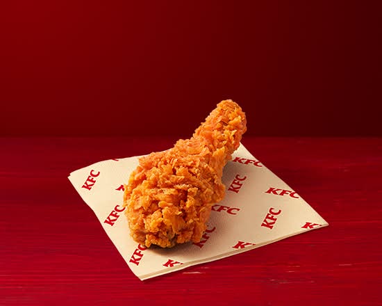 レッドホットチキン Red Hot Chicken