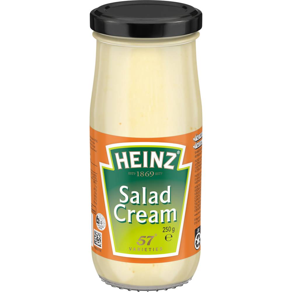 Heinz Salad Cream (250g)