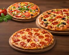 La Macha Pizza (Mexicali)