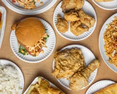 Farringdon Dairy and Takeaway (Auckland)