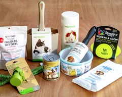 Happy Paws Pet Grooming (316 Lafayette St)