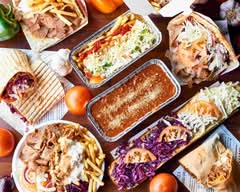 Doner Kebab Piątkowska