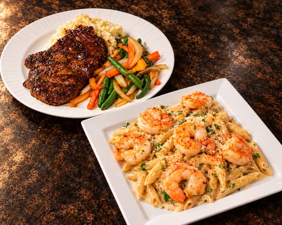 Miramar Seafood And Steak