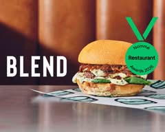 Blend Hamburger - Victor Hugo