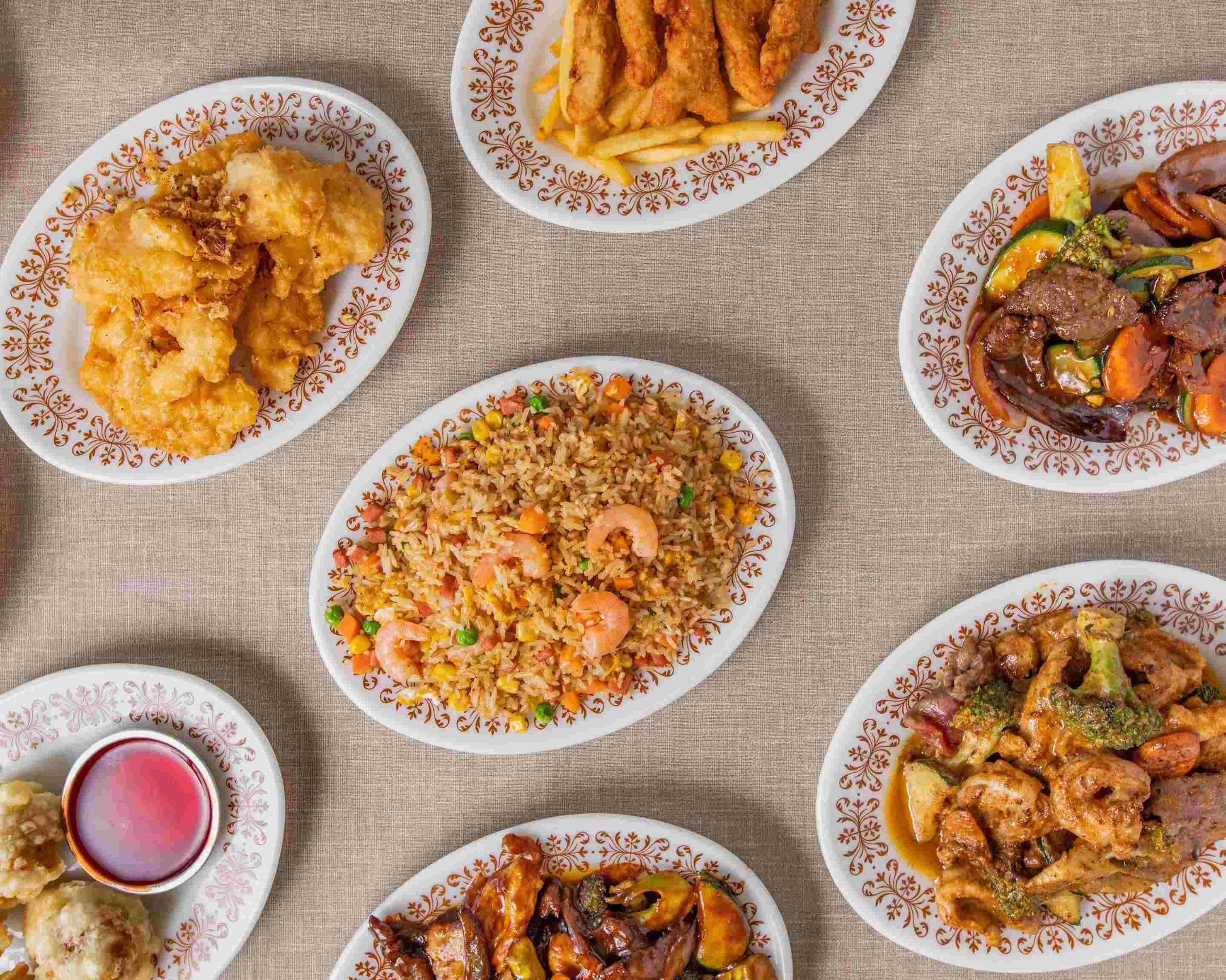 Fairy Meadow Silver Restaurant Restaurant Menu Takeout in Wollongong Delivery Menu & Prices