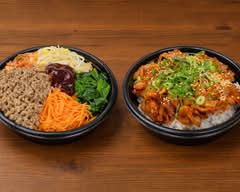 サラン食堂