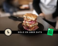 Puelo Coffee Roasters