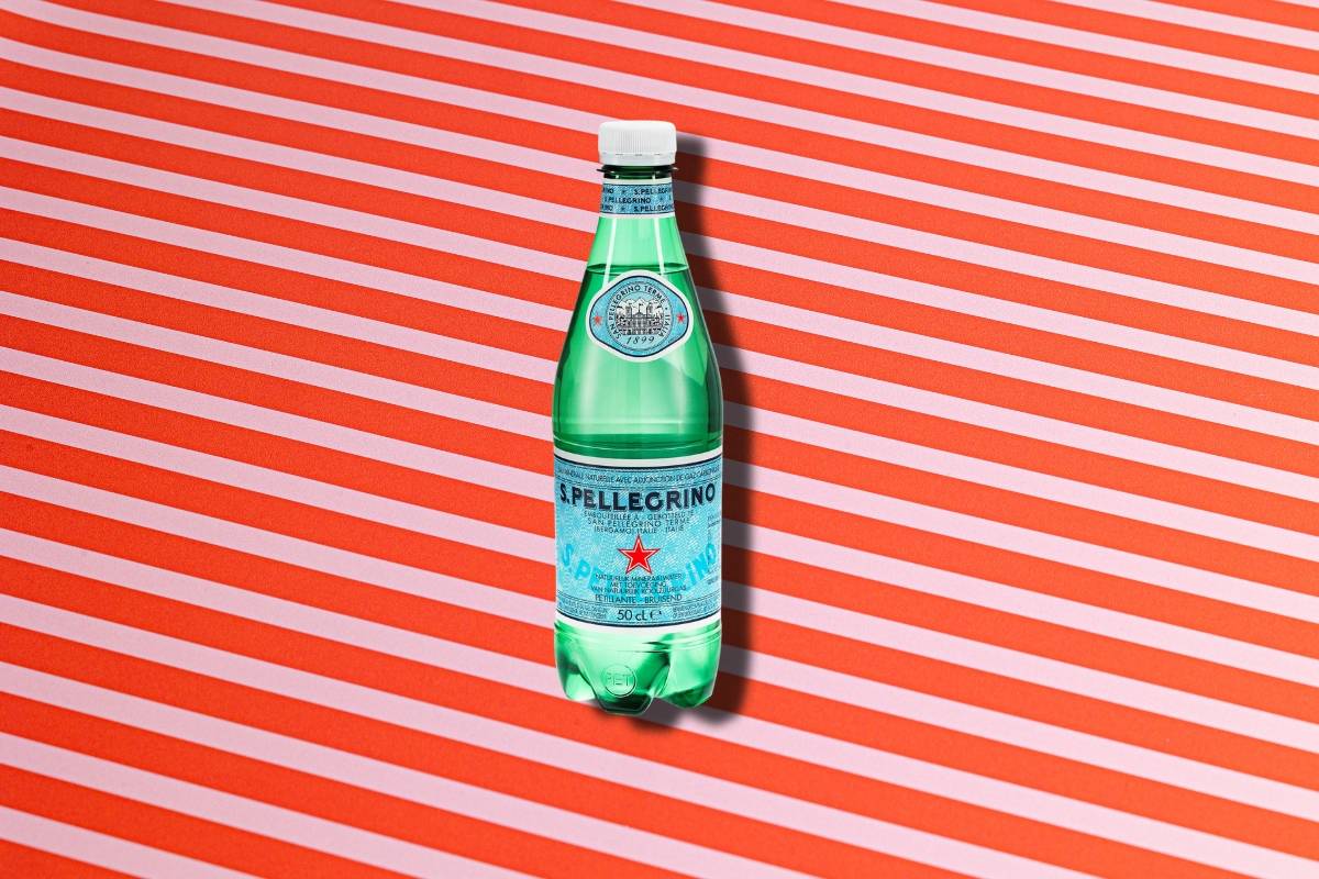 San Pellegrino 💨